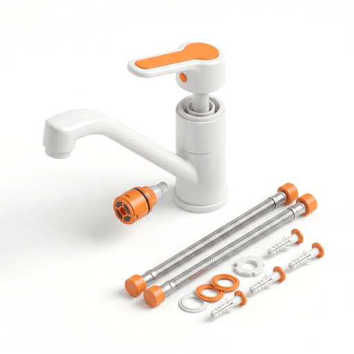 Plumbing service