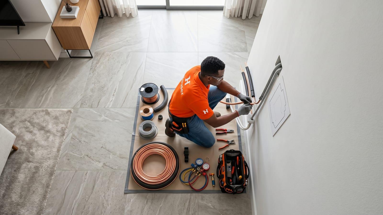 Ceiling Vent / Register Cleaning & Adjustment