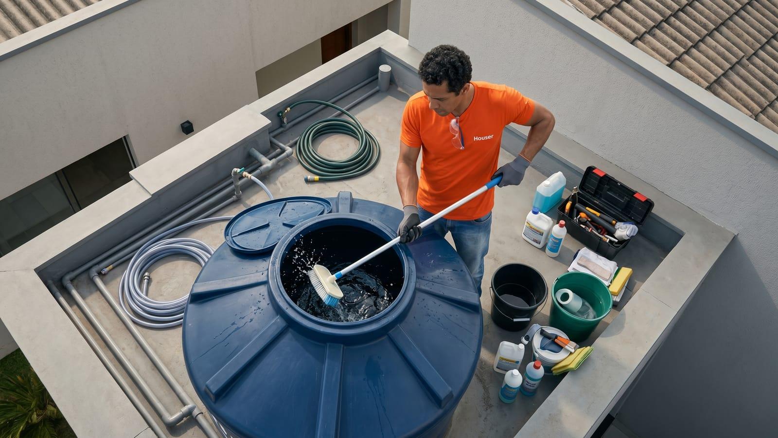 Pressure Washing (patio, driveway, exterior)