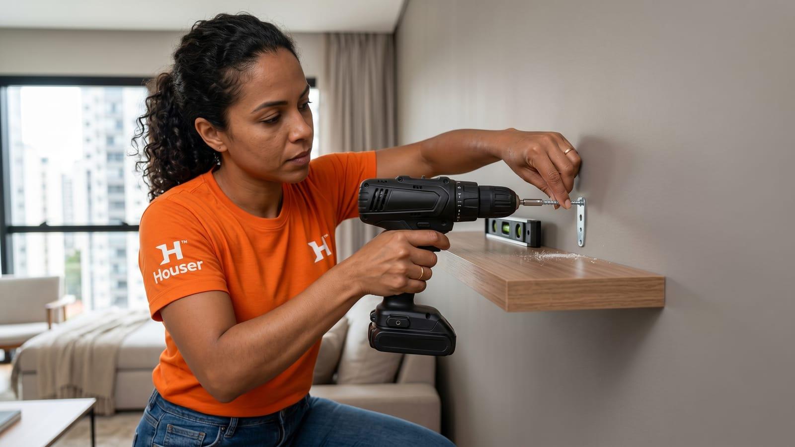 Small Hole / Nail-Hole Touch-Up Paint